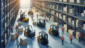 کاربردهای لیفتراک